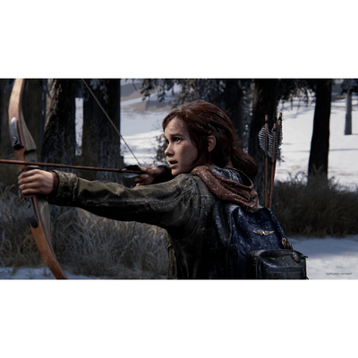 Juego PS5 The Last Of Us Part 1 - Bestmart