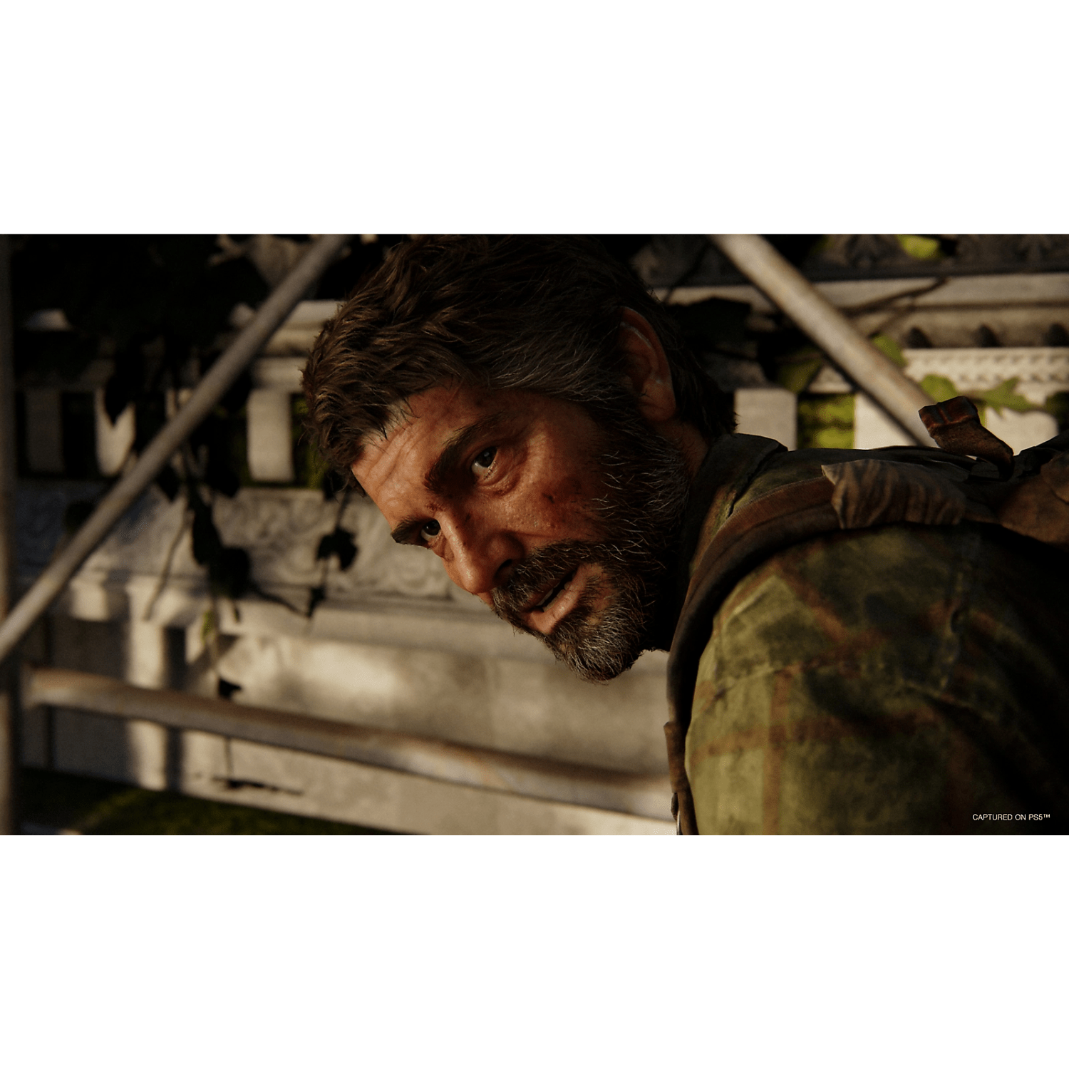 Juego PS5 The Last Of Us Part 1 - Bestmart