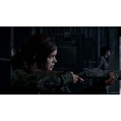 Juego PS5 The Last Of Us Part 1 - Bestmart