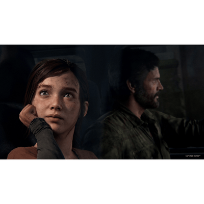 Juego PS5 The Last Of Us Part 1 - Bestmart