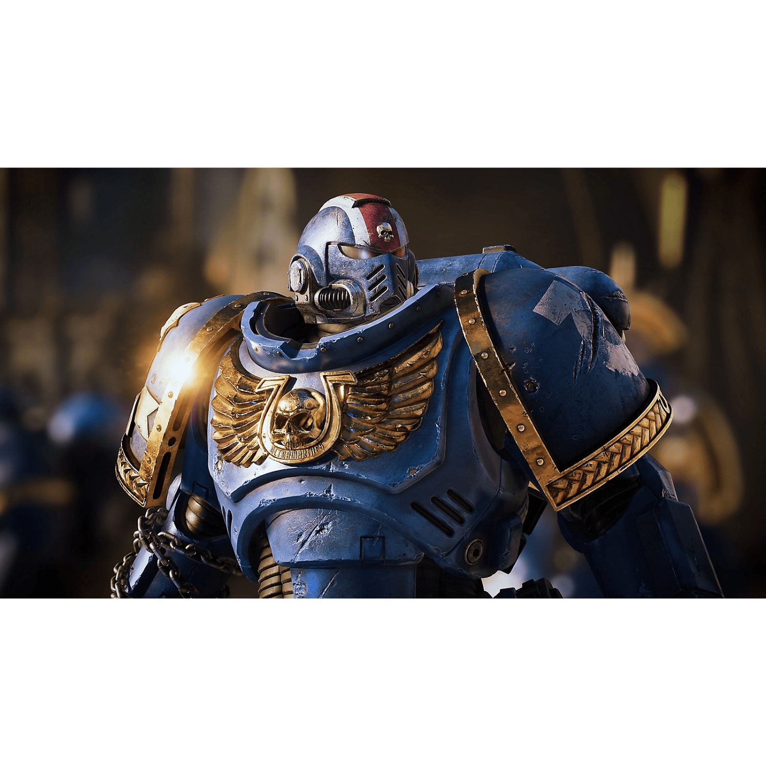 Juego PS5 Warhammer 40K: Space Marine 2 - Bestmart
