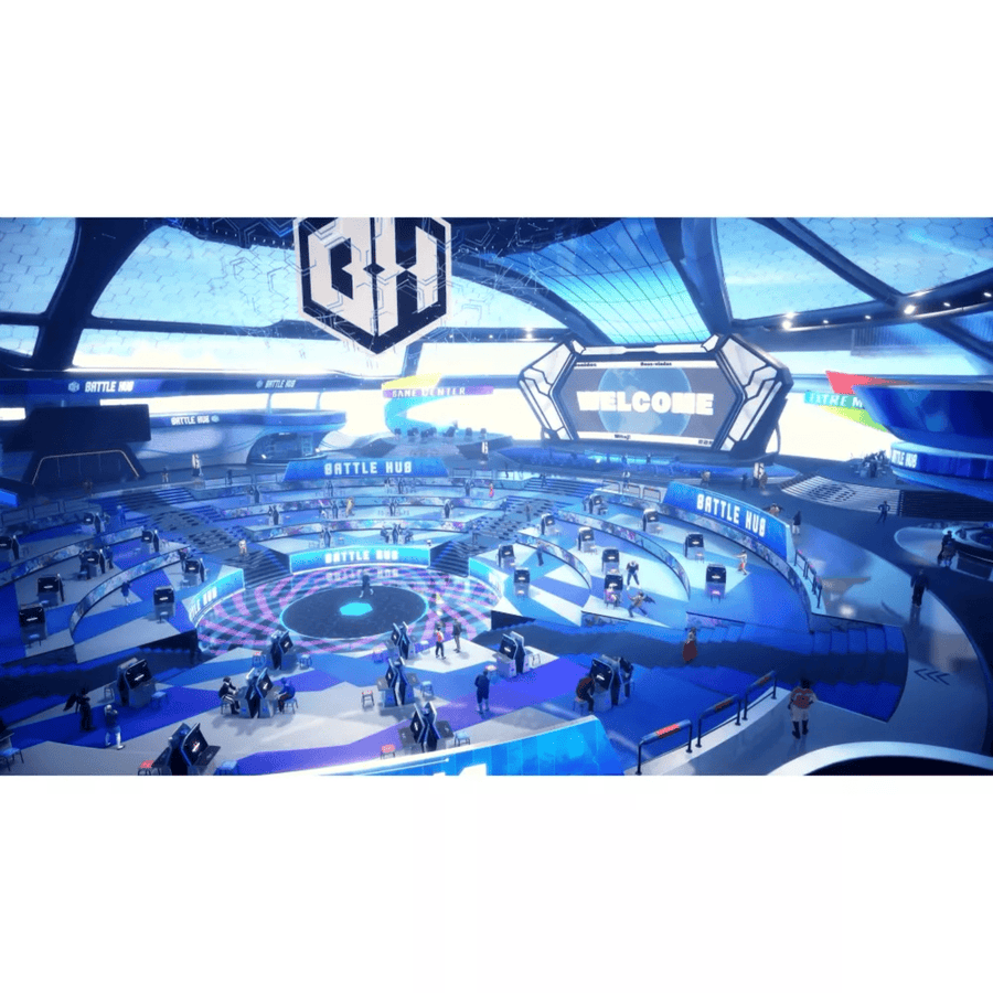 Juego Street Fighter 6 Nintendo Switch 2