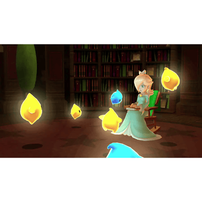 Juego Super Mario Galaxy + Super Mario Galaxy 2 Nintendo Switch - Bestmart