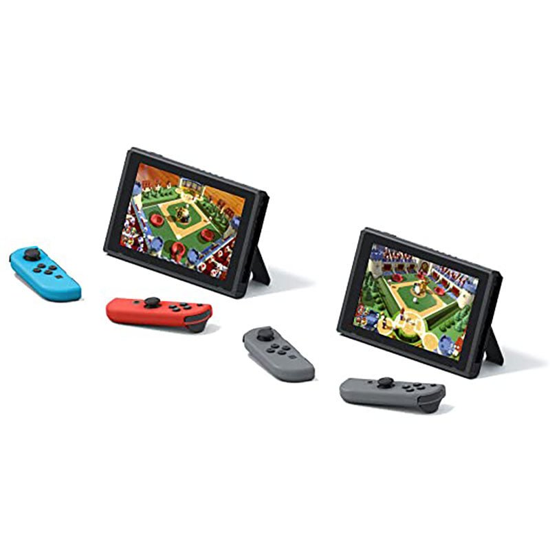 Juego Super Mario Party Nintendo Switch - Bestmart