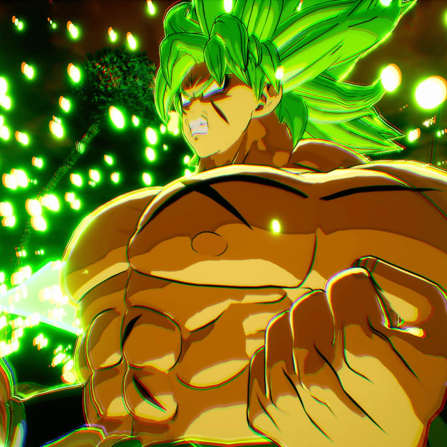 Juego Xbox Series X Dragon Ball Sparking Zero - Bestmart