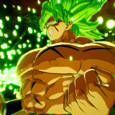 Juego Xbox Series X Dragon Ball Sparking Zero - Bestmart