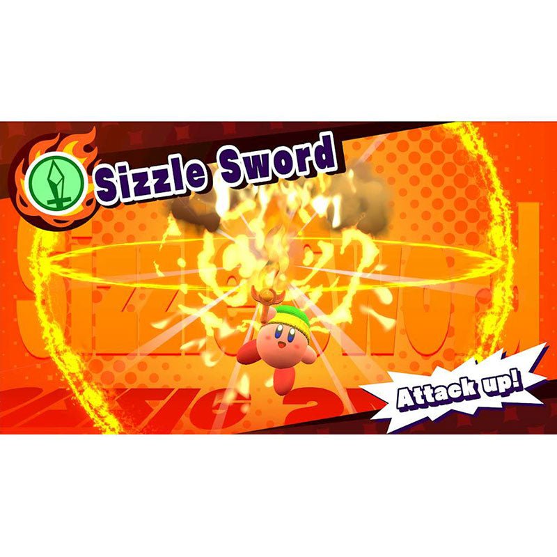 Kirby Star Allies Nintendo Switch - Bestmart