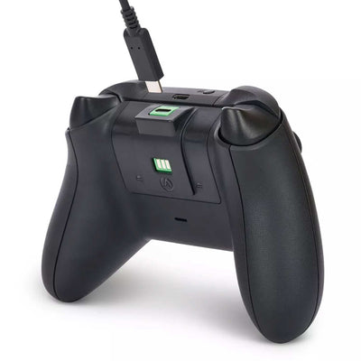 Kit PowerA juego y carga para Xbox Series X|S y Xbox One USB-C - Bestmart