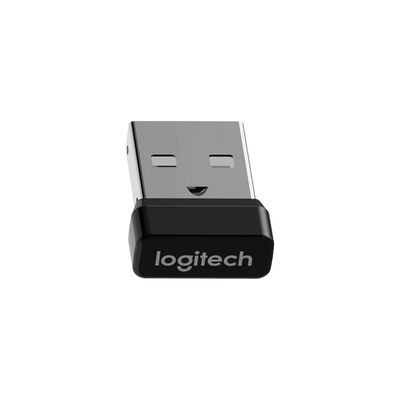 Kit Teclado + Mouse Logitech MK235 Español negro - Bestmart