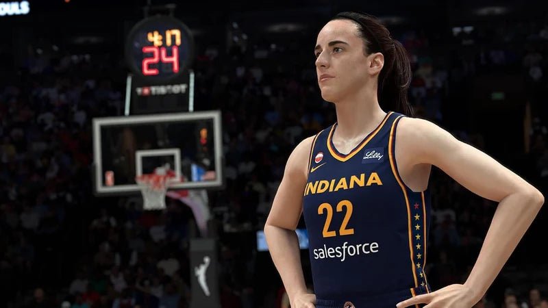 Lanzamiento Juego PS5 NBA 2K27 - Bestmart