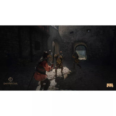 Lanzamiento Juego PS5 The Blood of Dawnwalker - Bestmart