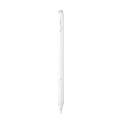 Lápiz Kobo Stylus 2 para Lector E Reader Kobo Libra Colour - Blanco - Bestmart
