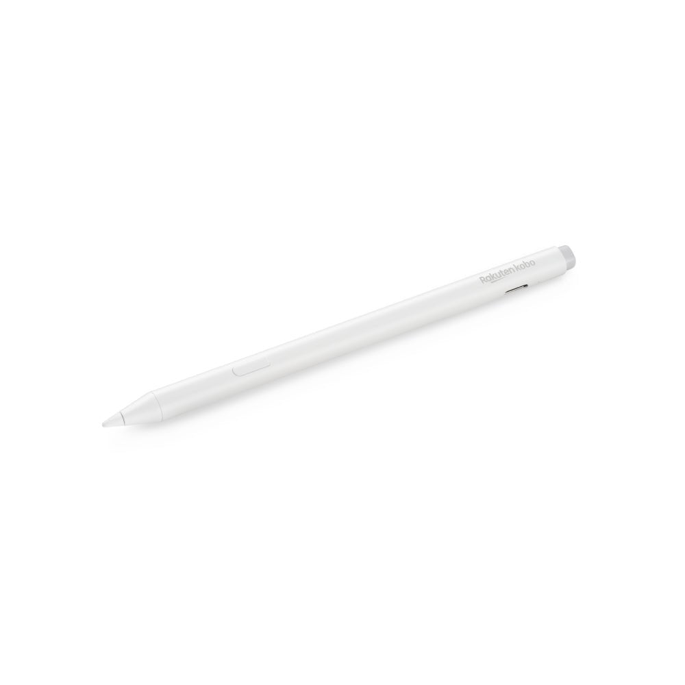 Lápiz Kobo Stylus 2 para Lector E Reader Kobo Libra Colour - Blanco - Bestmart