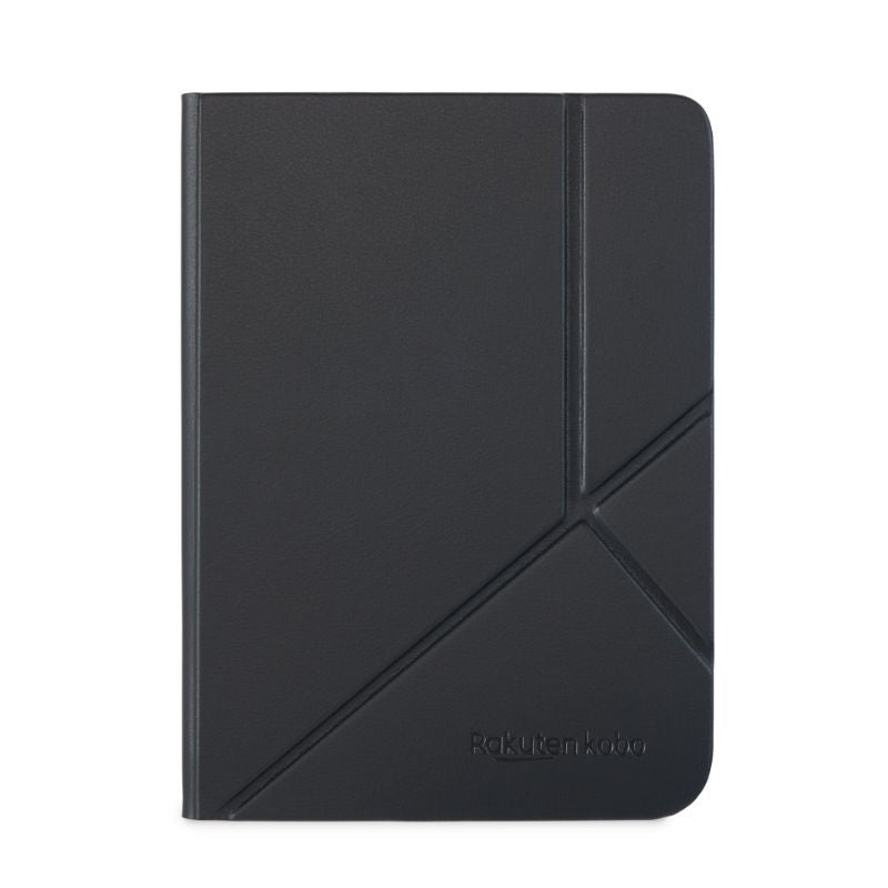 Lector e reader Kobo Clara BW Negro con Funda SleepCover Negro - Bestmart