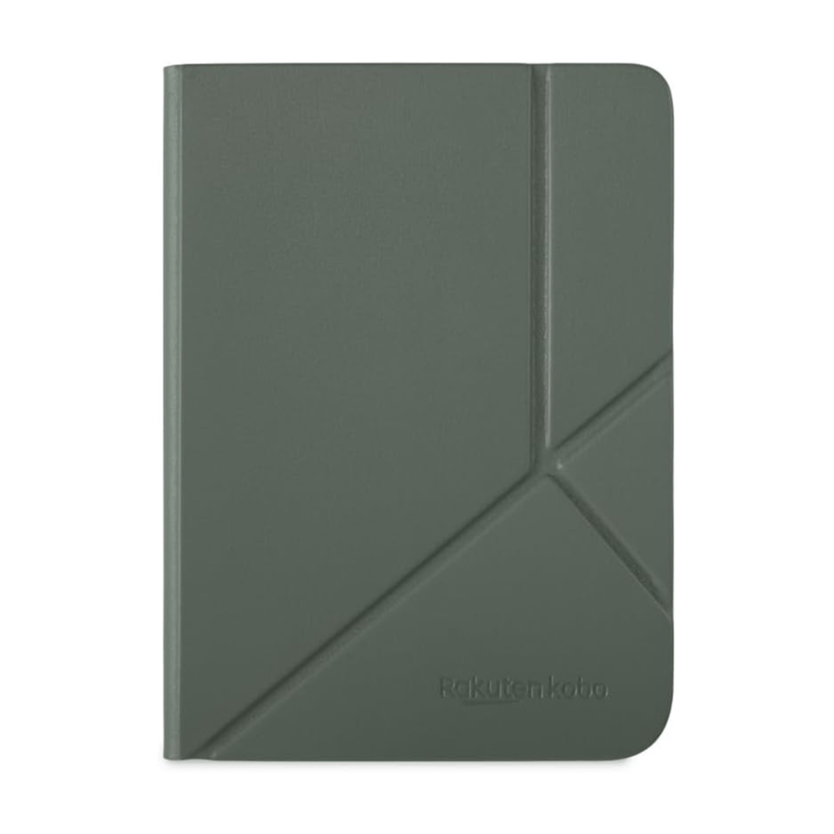 Lector e reader Kobo Clara BW Negro con Funda SleepCover Verde - Bestmart