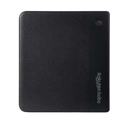 Lector E Reader Kobo Libra Colour HD 7" 32GB Negro Open Box - Bestmart