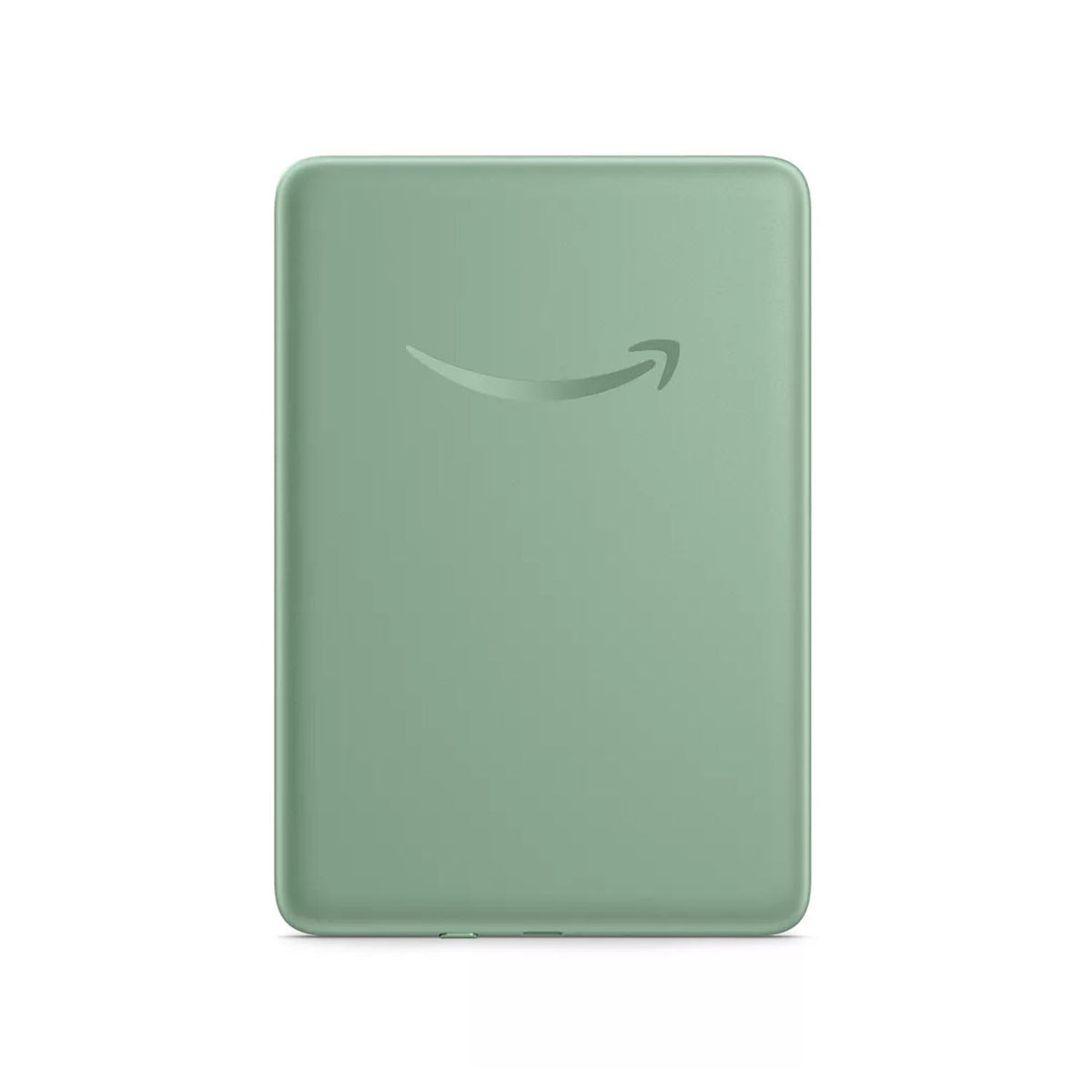 Lector eReader Amazon Kindle 6" 16GB 2024 Sin publicidad - Matcha - Bestmart