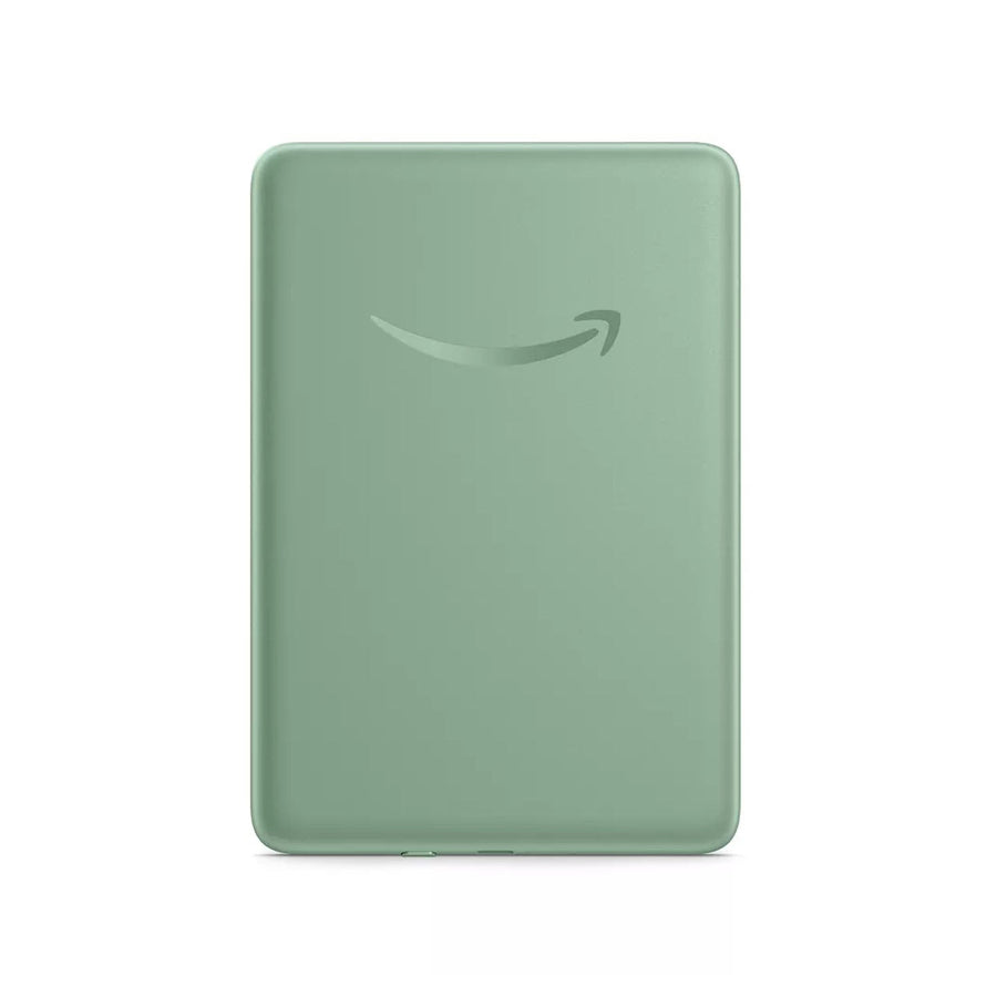Lector eReader Amazon Kindle 6" 16GB 2024 Sin publicidad - Matcha