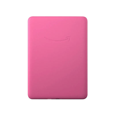 Lector eReader Amazon Kindle Paperwhite 7" eReader 2024 16GB Raspberry (Open Box) - Bestmart