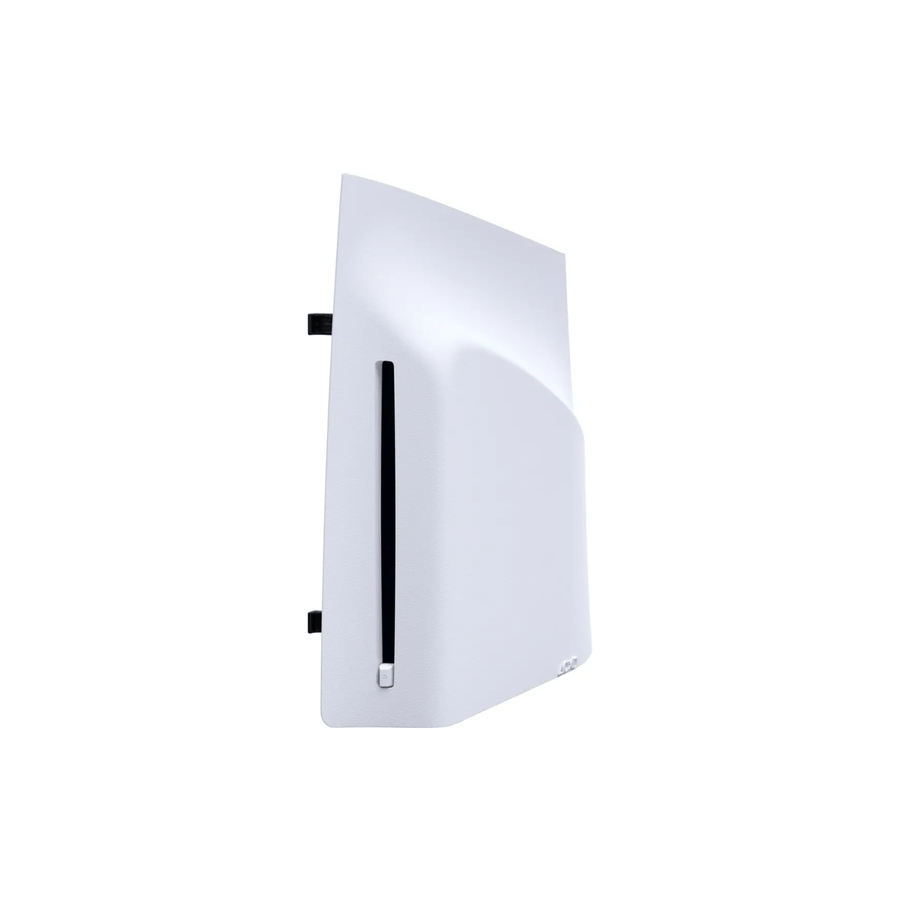 Lector ps5 Unidad de disco externa Edición Digital (modelos Slim y Pro) Blanco - Bestmart Open Box
