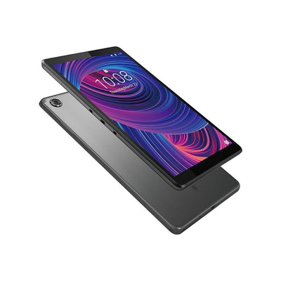 Lenovo 8 Tab M8 Tablet LTE 2GB RAM 32GB Iron Grey Open Box - Bestmart