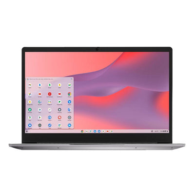 Lenovo IdeaPad 3i Chromebook 15.6" FHD Intel Celeron N4500 4GB RAM 64GB eMMC Gris - Bestmart