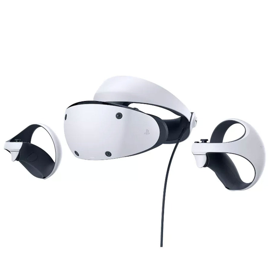 Lentes de realidad virtual PlayStation VR2 - Blanco Open Box