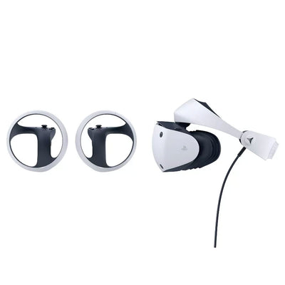 Lentes de realidad virtual PlayStation VR2 - Blanco - Bestmart