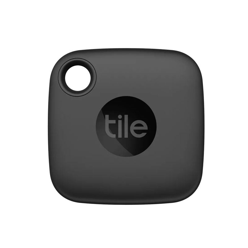 Localizador Bluetooth Tile Mate (2022) - Negro - Bestmart