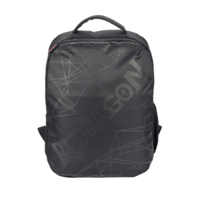 Mochila Gamer Redragon Aeneas GB76 Negro - Bestmart