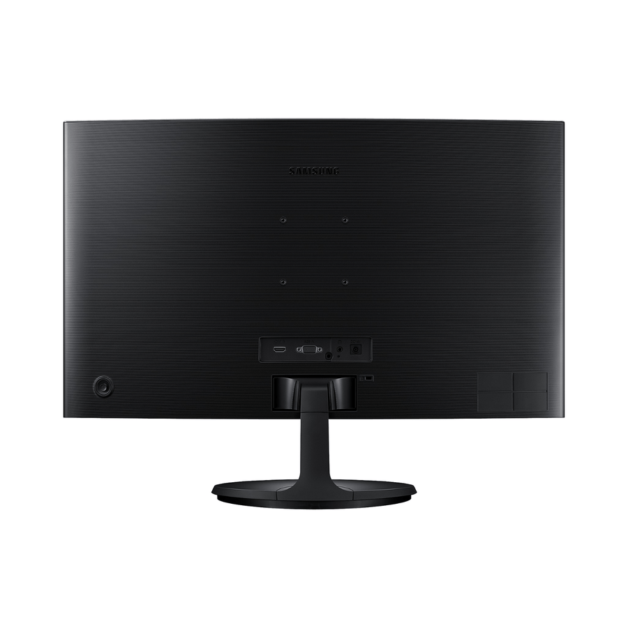 Monitor Curvo Samsung LED CF390 24" 60Hz FHD 1080p AMD FreeSync