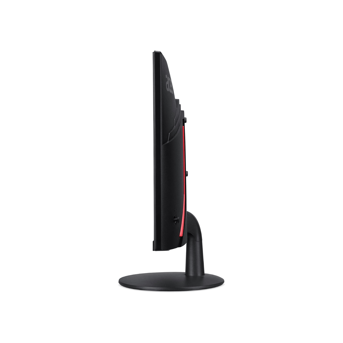 Monitor Gamer Curvo ACER ED240Q 23,6" FHD 165HZ - Negro - Bestmart