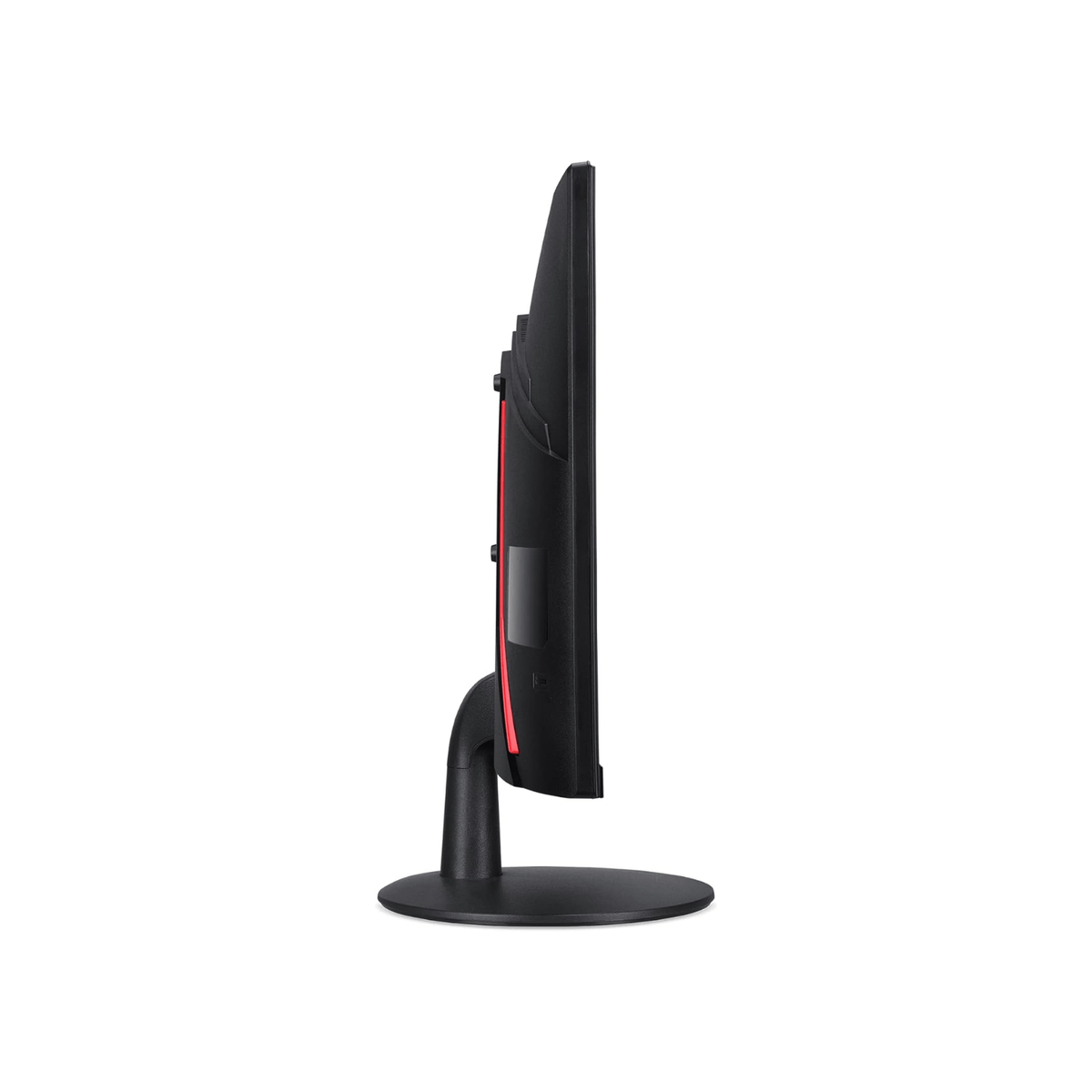 Monitor Gamer Curvo ACER ED240Q 23,6" FHD 165HZ - Negro - Bestmart
