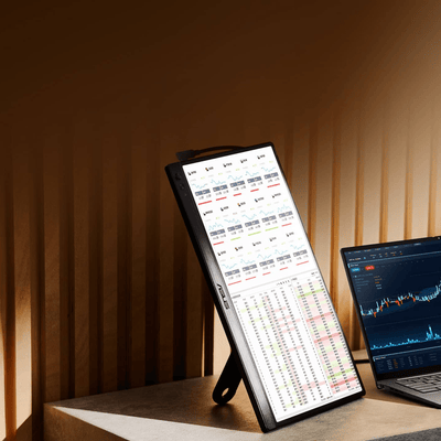 Monitor Portátil ASUS 15,6" FHD 1080p USB - C Mini HDMI 3,5mm Negro - Bestmart