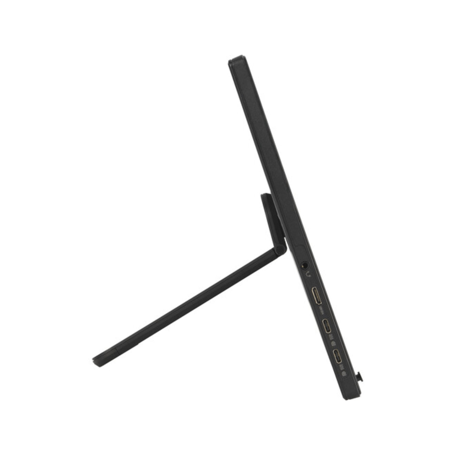 Monitor Portátil ASUS 15,6" FHD 1080p USB - C Mini HDMI 3,5mm Negro - Bestmart