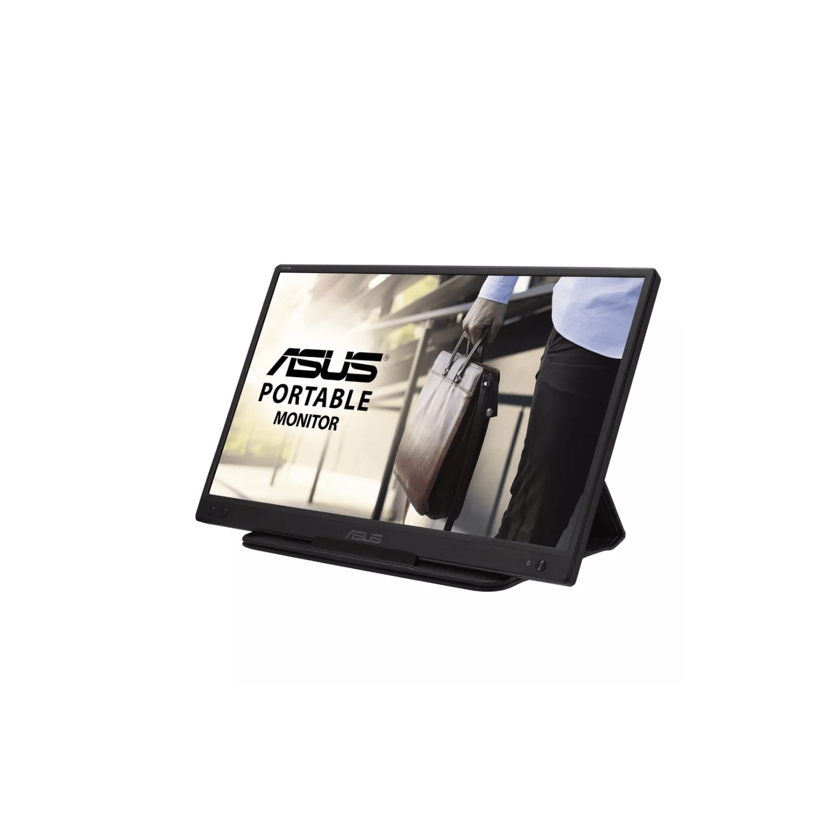 Monitor Portatil ASUS MB166C 15.6" FHD (1920 x 1080) 60Hz - Bestmart