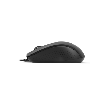 Mouse cableado Redragon BM4049 Negro - Bestmart