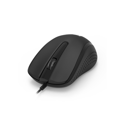 Mouse cableado Redragon BM4049 Negro - Bestmart