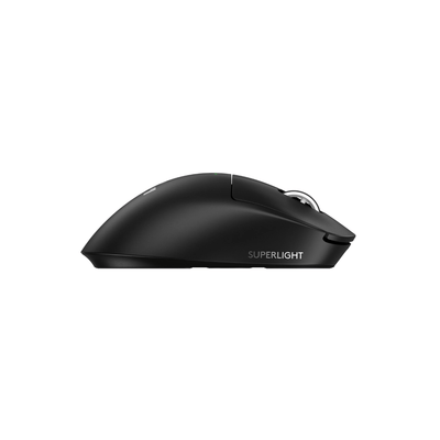 Mouse Gamer Logitech G Pro X Superlight negro - Bestmart