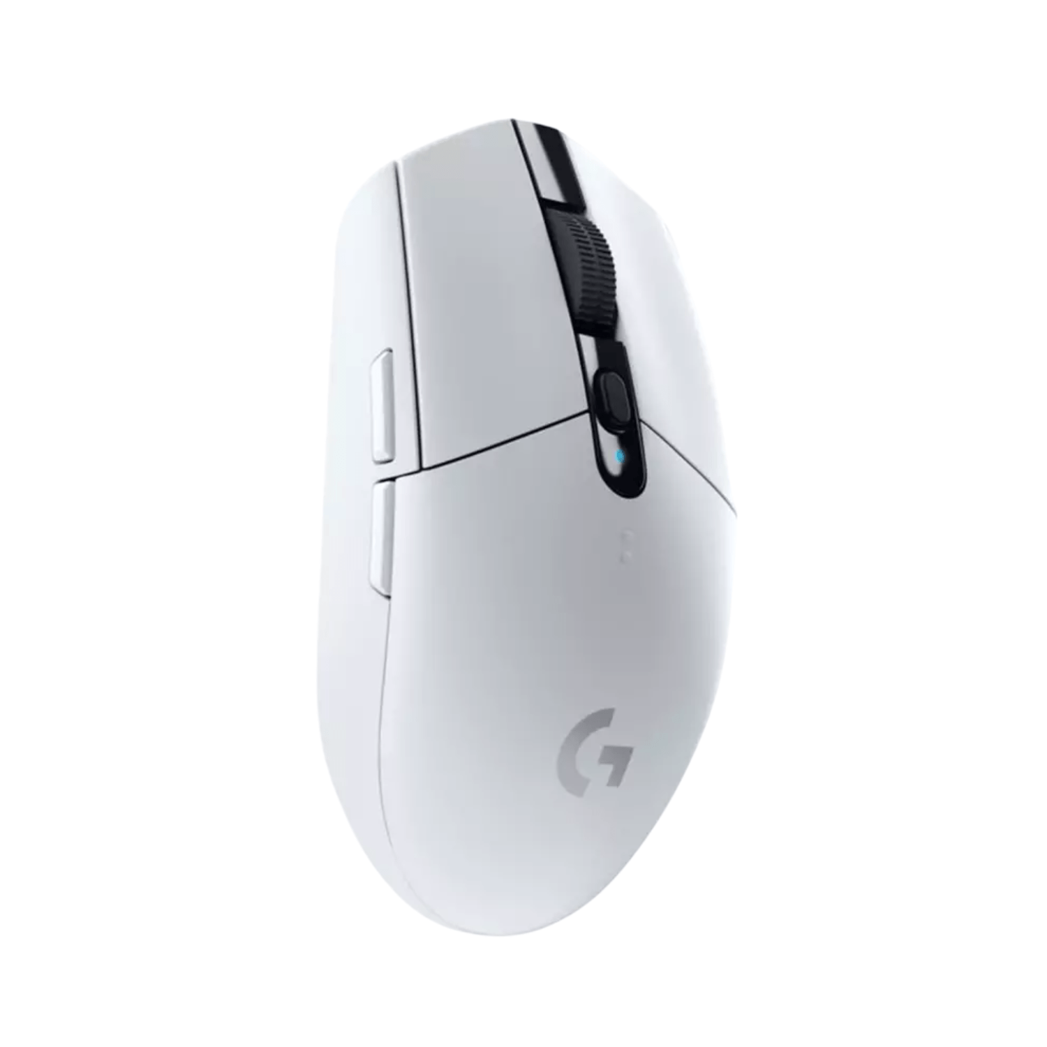 Mouse Gamer Logitech G305 Lightspeed blanco - Bestmart