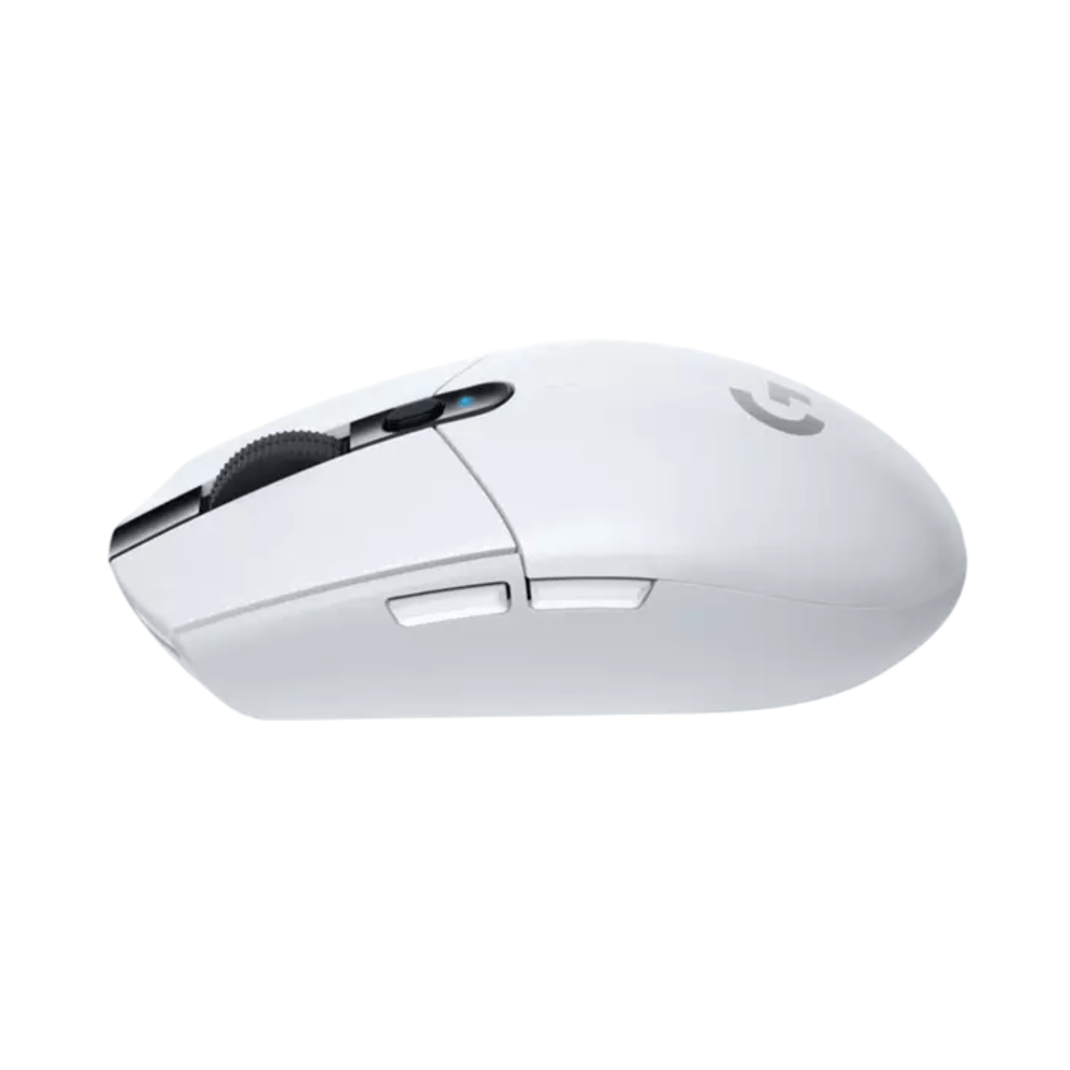 Mouse Gamer Logitech G305 Lightspeed blanco - Bestmart