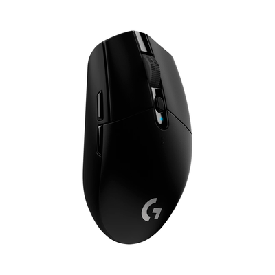 Mouse Gamer Logitech G305 Lightspeed negro - Bestmart