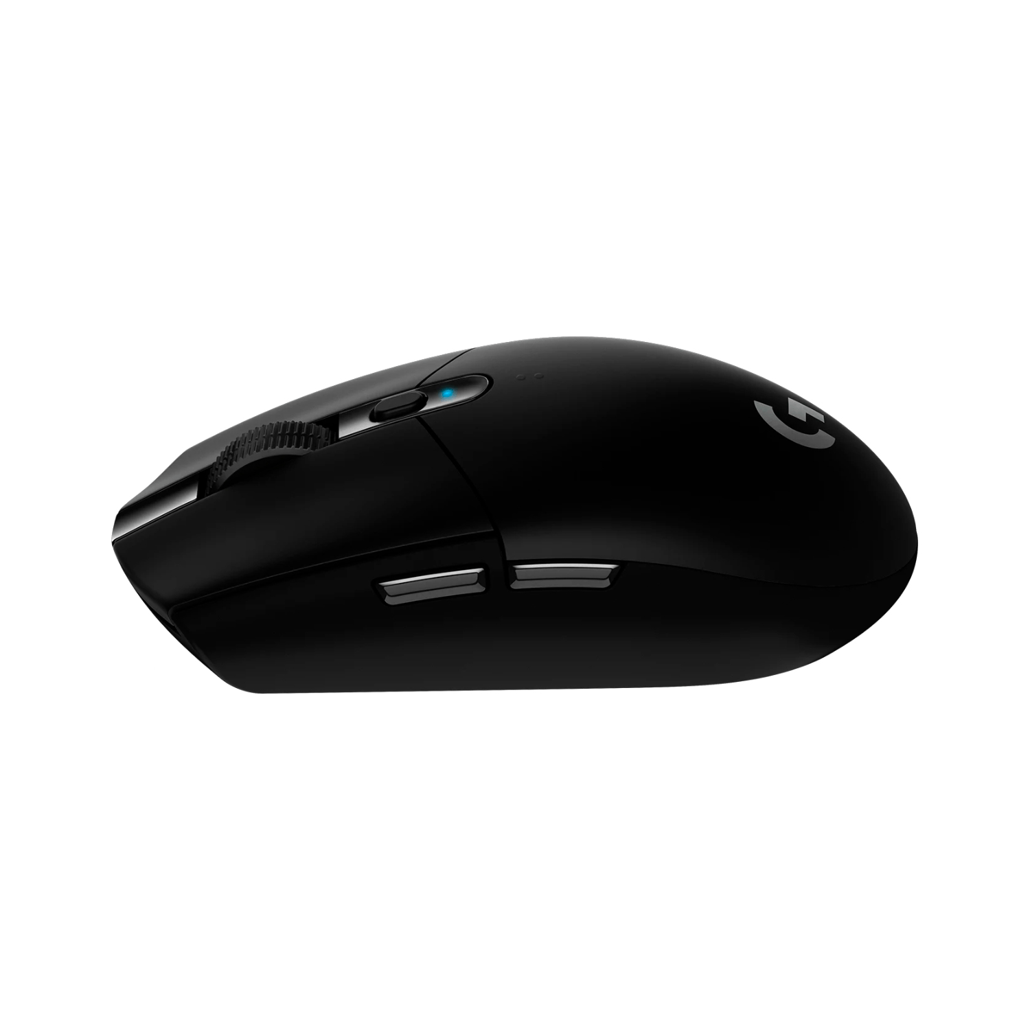 Mouse Gamer Logitech G305 Lightspeed negro - Bestmart