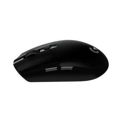 Mouse Gamer Logitech G305 Lightspeed negro - Bestmart
