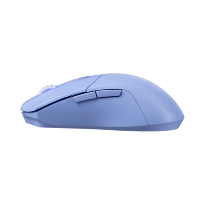 Mouse Gamer Redragon St4r Pro Inalámbrico Celeste - Bestmart