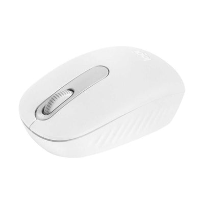 Mouse inalámbrico Bluetooth Logitech M196 Blanco - Bestmart