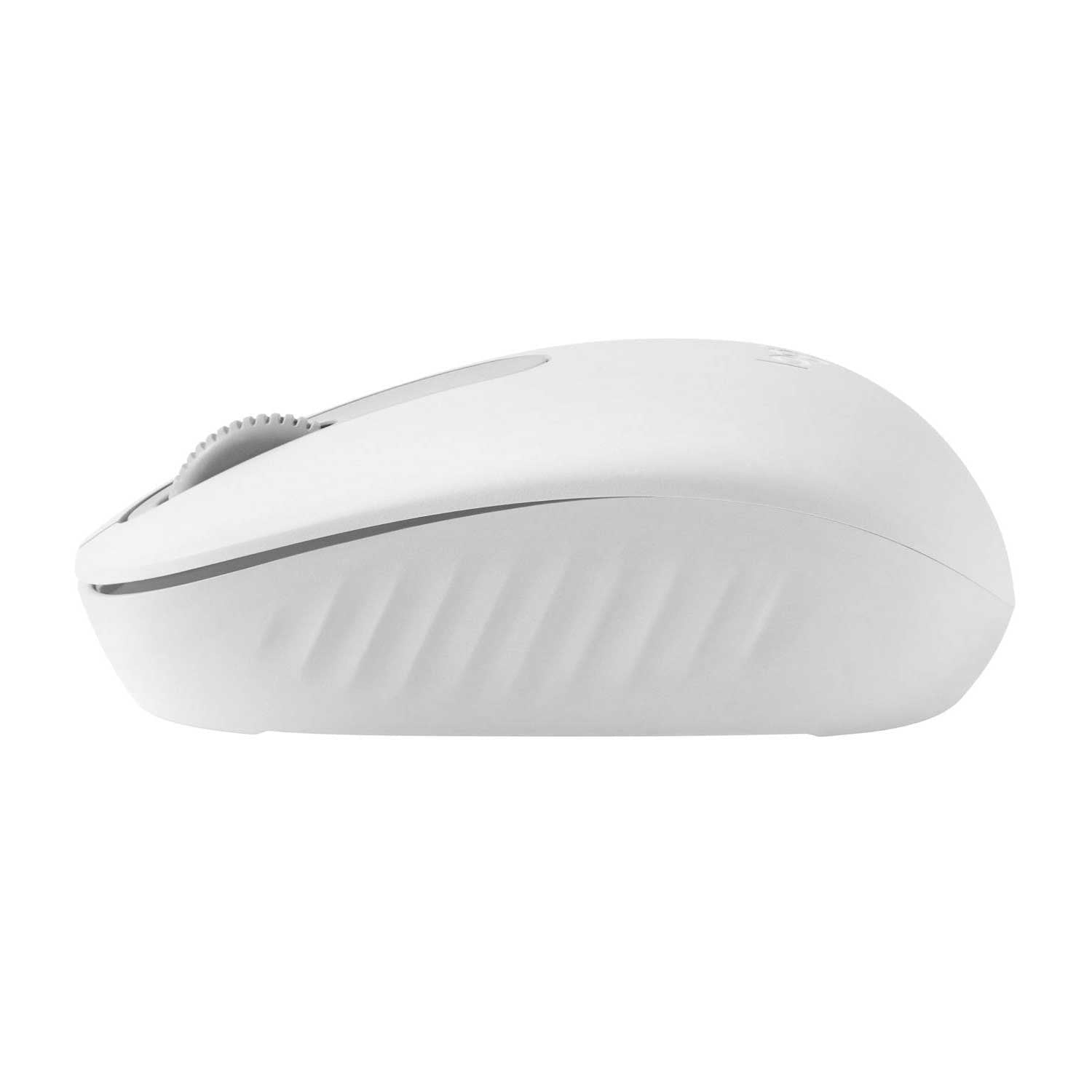 Mouse inalámbrico Bluetooth Logitech M196 Blanco - Bestmart