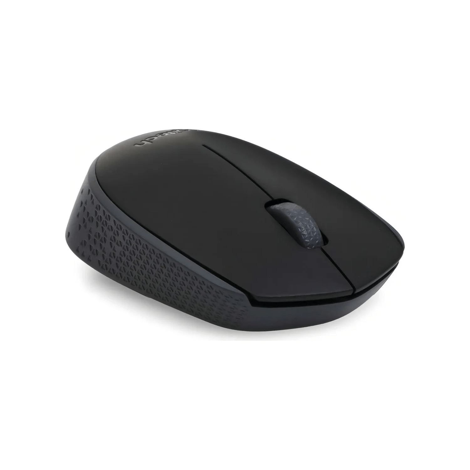 Mouse inalámbrico Logitech M170 negro - Bestmart