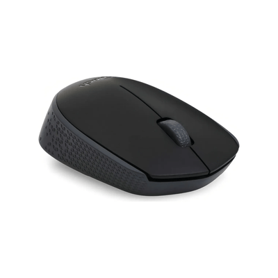 Mouse inalámbrico Logitech M170 negro - Bestmart