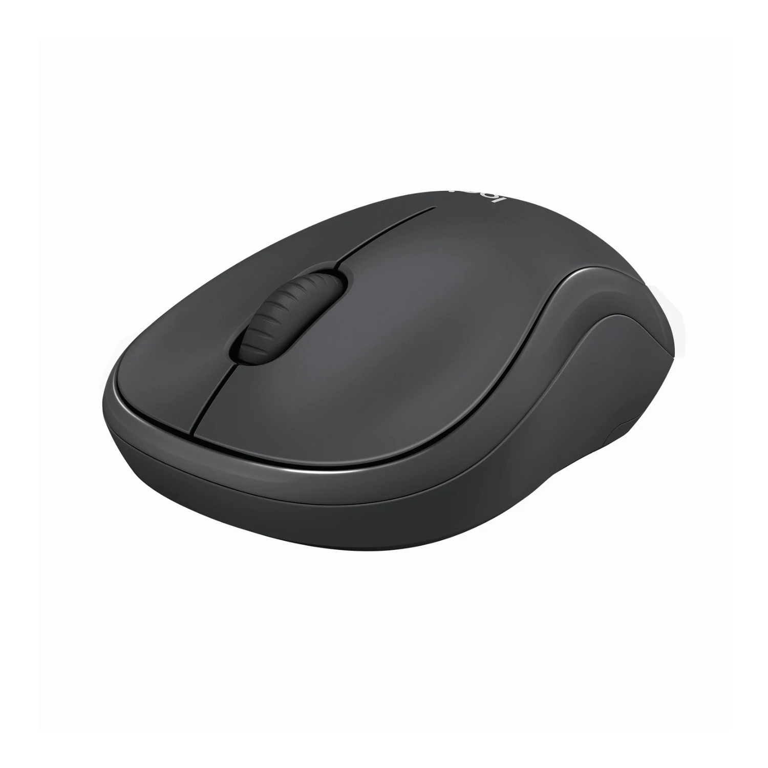Mouse inalámbrico Logitech M240 Silent negro - Bestmart